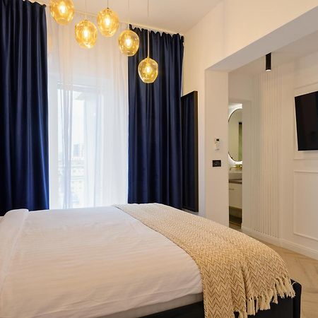 Royal - Luxury Apartment B - Old City - Victoriei Bucareste Exterior foto
