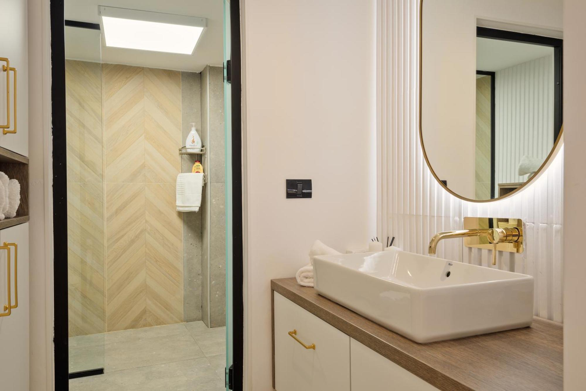 Royal - Luxury Apartment B - Old City - Victoriei Bucareste Exterior foto