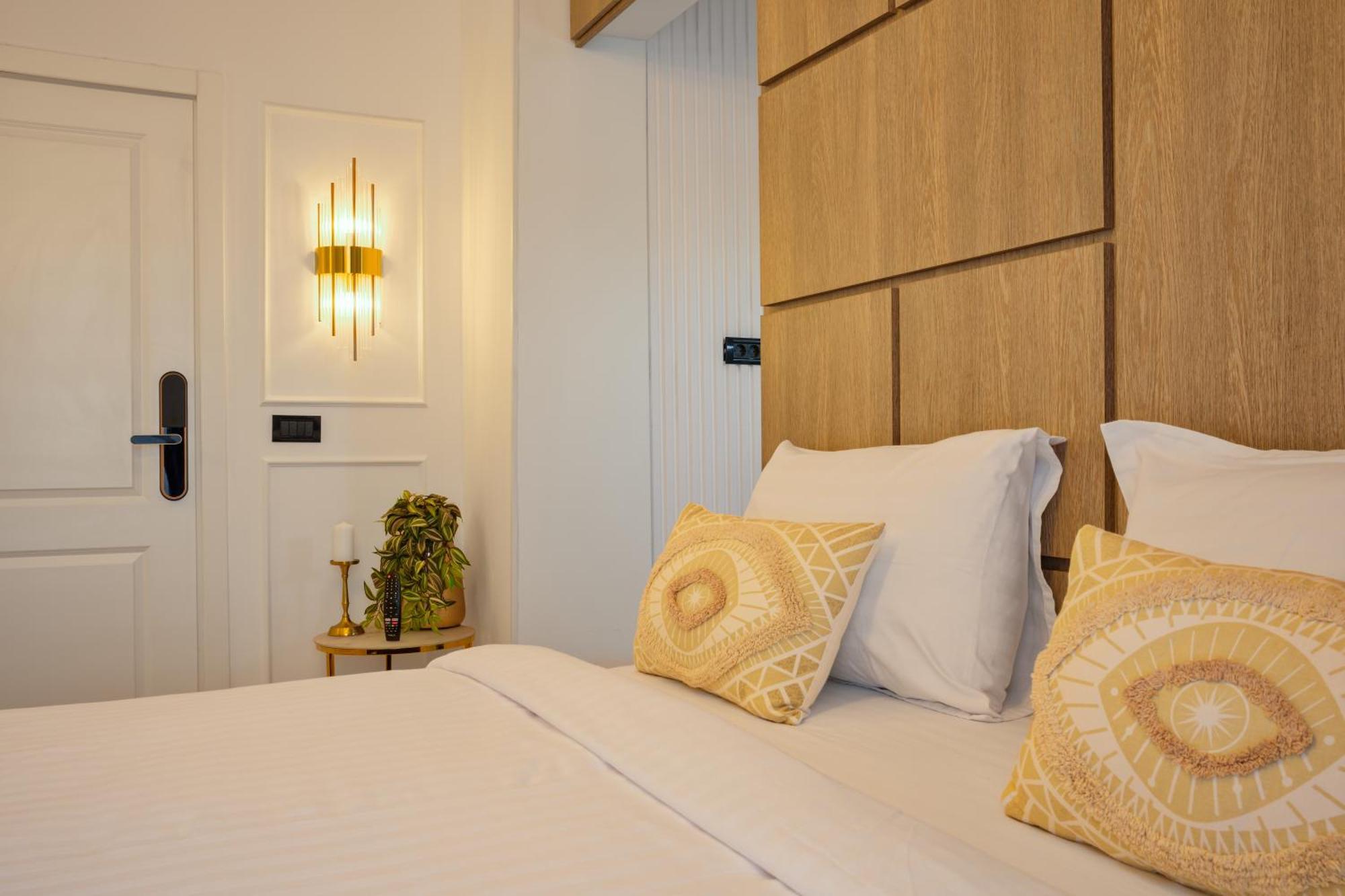 Royal - Luxury Apartment B - Old City - Victoriei Bucareste Exterior foto