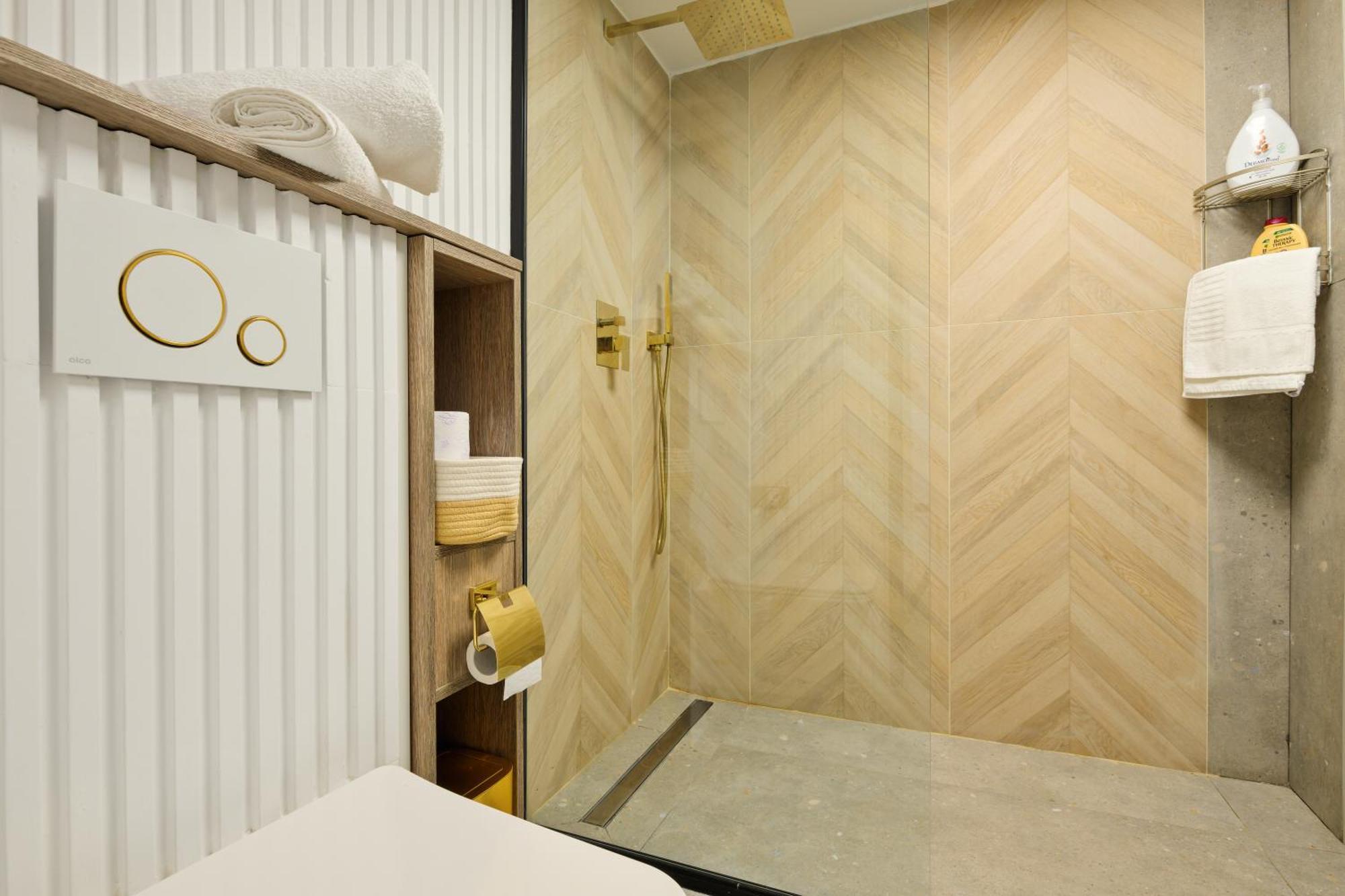 Royal - Luxury Apartment B - Old City - Victoriei Bucareste Exterior foto